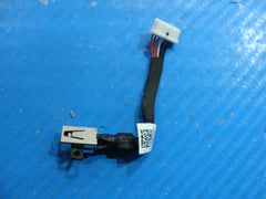 Dell XPS 15 9560 15.6" Genuine DC In Power Jack w/Cable 64TM0