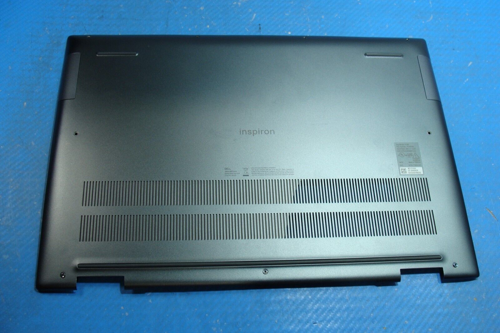 Dell Inspiron 16 7635 2in1 16