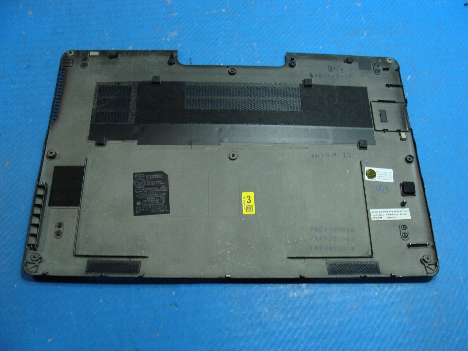 Dell Latitude E7470 14