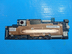 Samsung XE513C24 12.3" ARMv8 rev.4 (v81) 2.0GHz 4GB/32GB Motherboard BA92-16932B