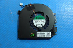 HP Envy 17-cr1005cl 17.3" CPU Cooling Fan N18727-001 DC280012KS0