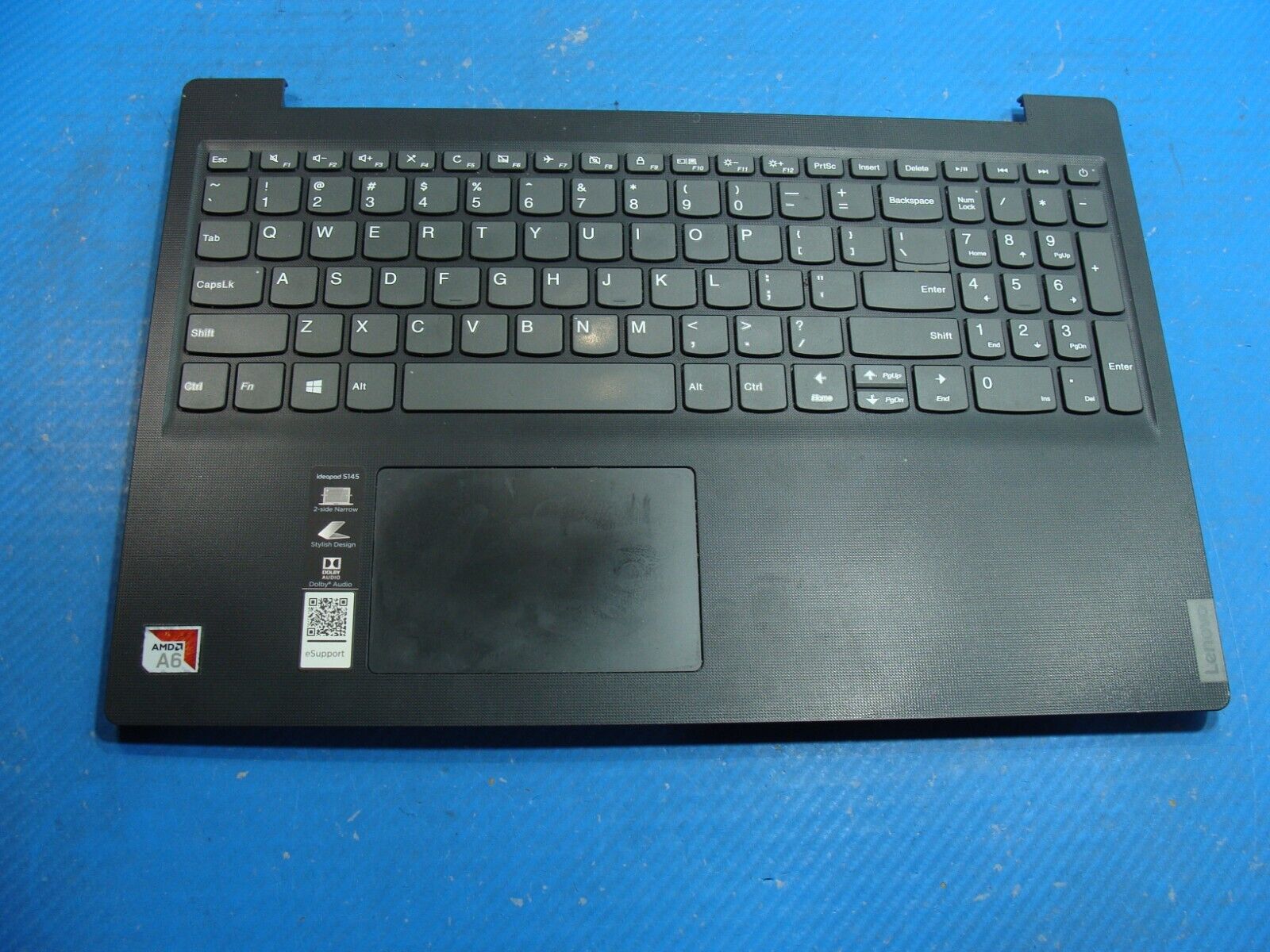 Lenovo IdeaPad S145-15AST 15.6