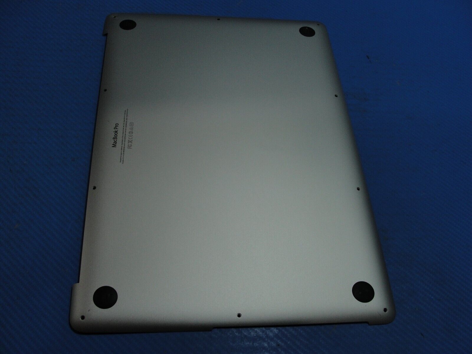 MacBook Pro A1398 2013 ME293LL/A ME294LL/A 15