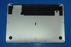 MacBook Air A1466 Mid 2013 MD761LL/A 13" Genuine Bottom Case Silver 923-0443