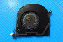 Dell Precision 5550 15.6" Genuine Laptop CPU Cooling Fan 09RK6 DC28000OSDL