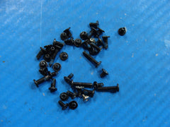 Asus K501UX-AH71 15.6" Genuine Laptop Screw Set Screws for Repair ScrewSet