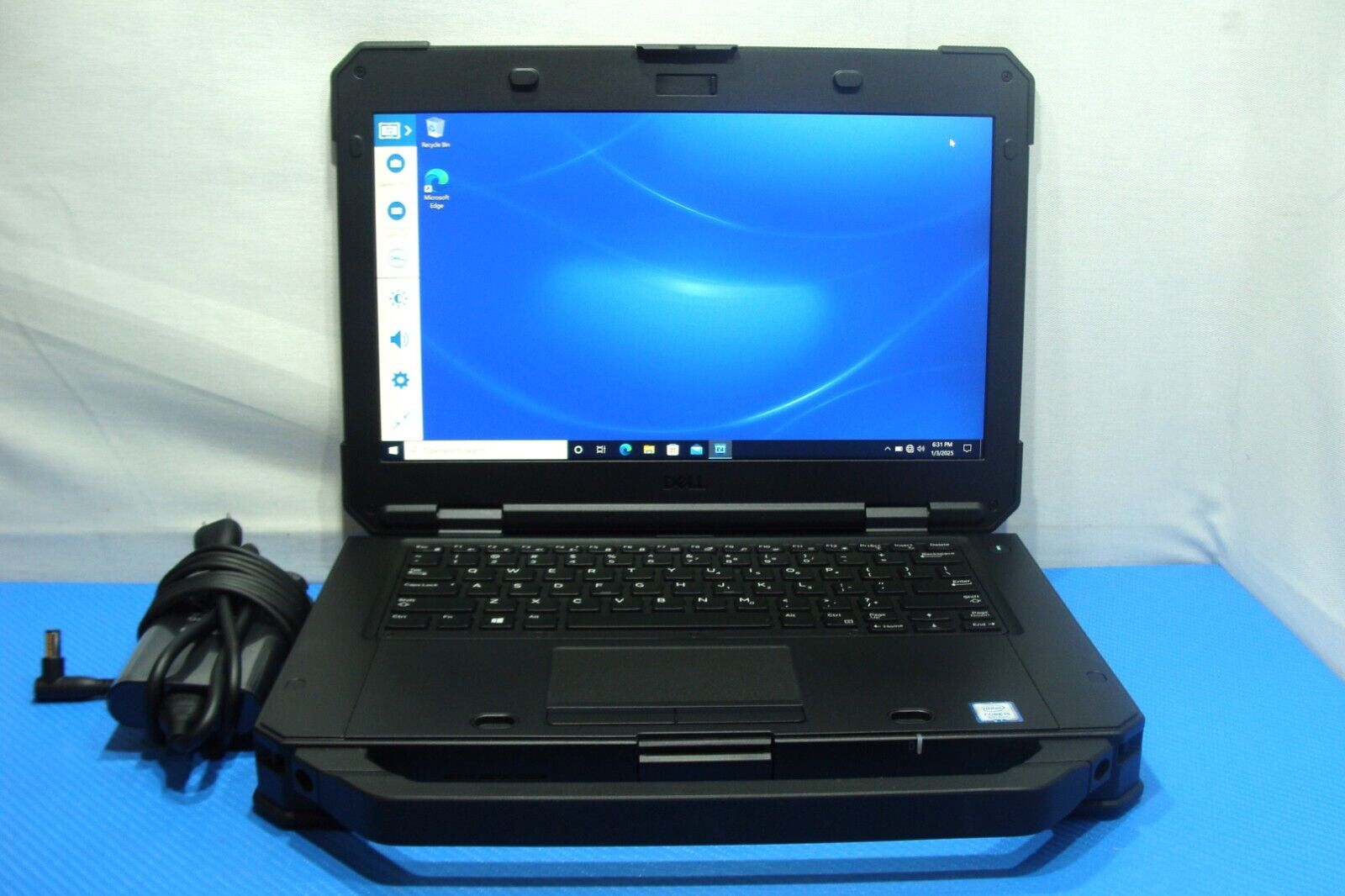 Dell Latitude 5424 Rugged Laptop 14