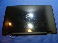 Dell Inspiron N5050 15.6" Genuine LCD Back Cover w/Front Bezel T3X9F