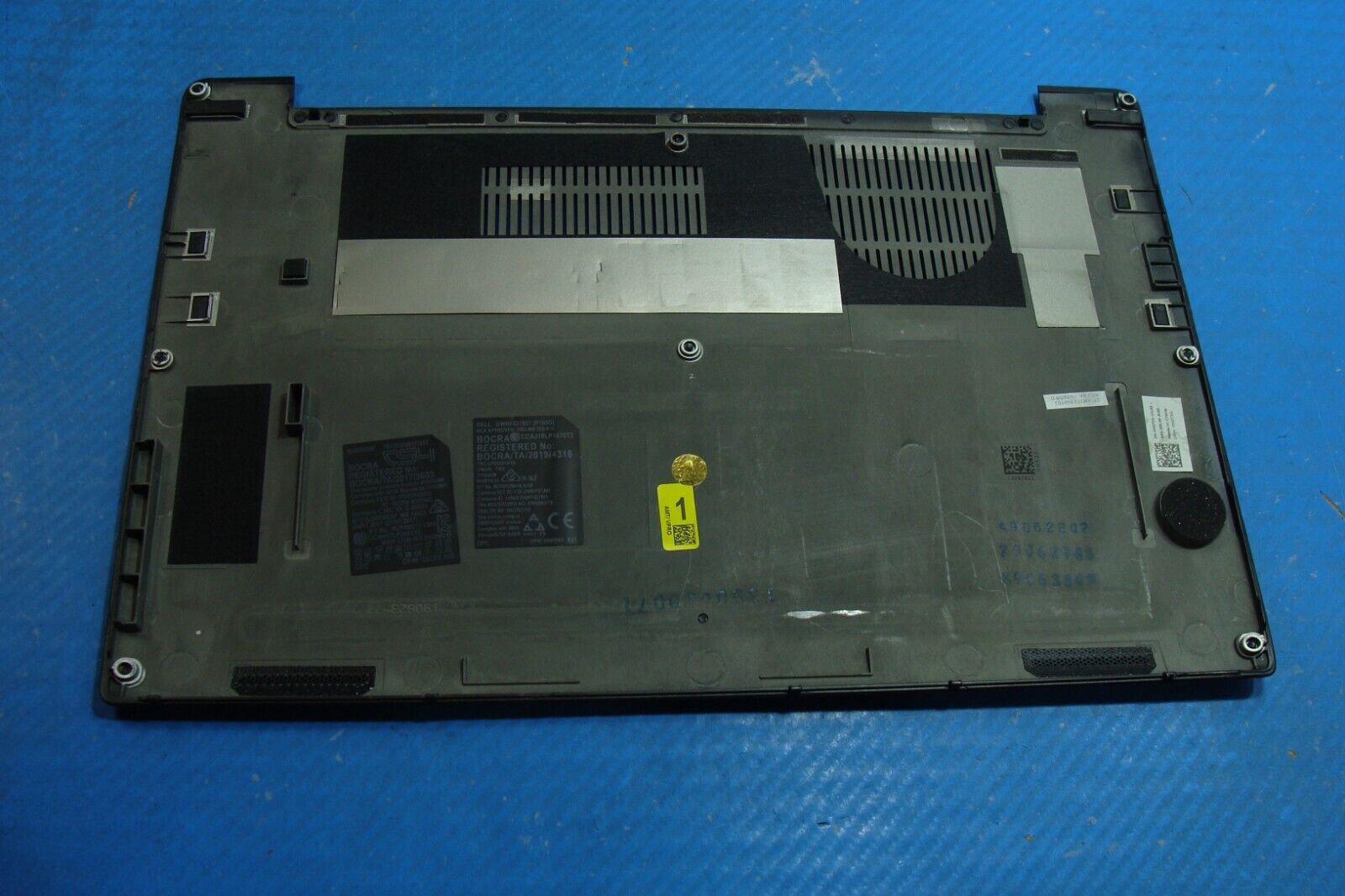 Dell Latitude 7400 14