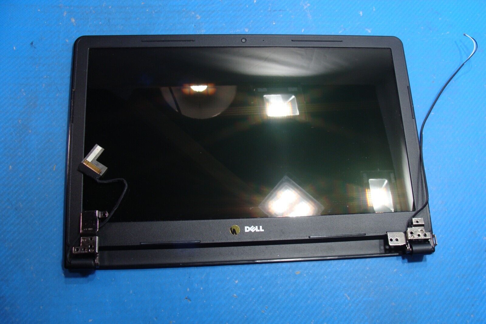 Dell Inspiron 15.6