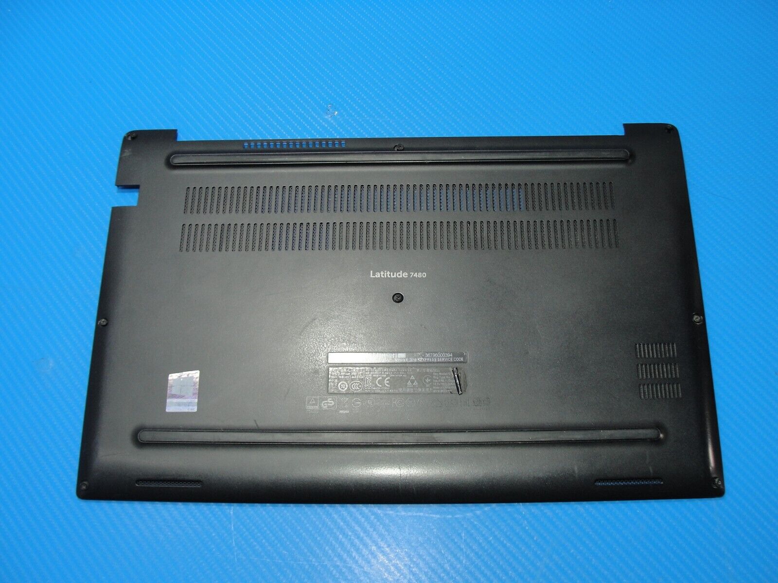 Dell Latitude 7480 14