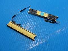 MacBook A1534 12" 2016 MLHF2LL/A Left & Right Speaker-Antenna Module 923-00996