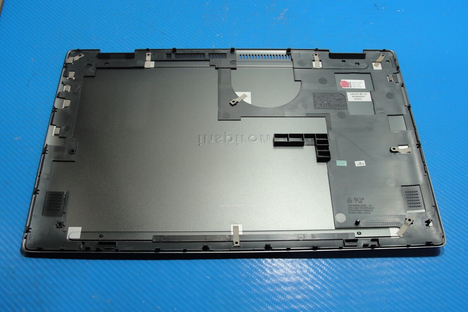 Dell Inspiron 15 7579 15.6