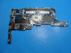 HP EliteBook 850 G4 15.6" i5-7200U 2.5GHz Motherboard 6050A2854301-MB-A01