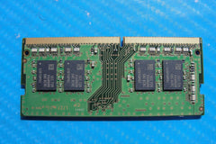 Dell 15 7573 Samsung 8GB 1Rx8 PC4-2400T Memory RAM SO-DIMM M471A1K43CB1-CRC