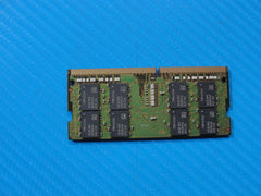 Dell 3551 Samsung 16GB 2Rx8 PC4-3200AA SO-DIMM Memory RAM M471A2K43DB1-CWE