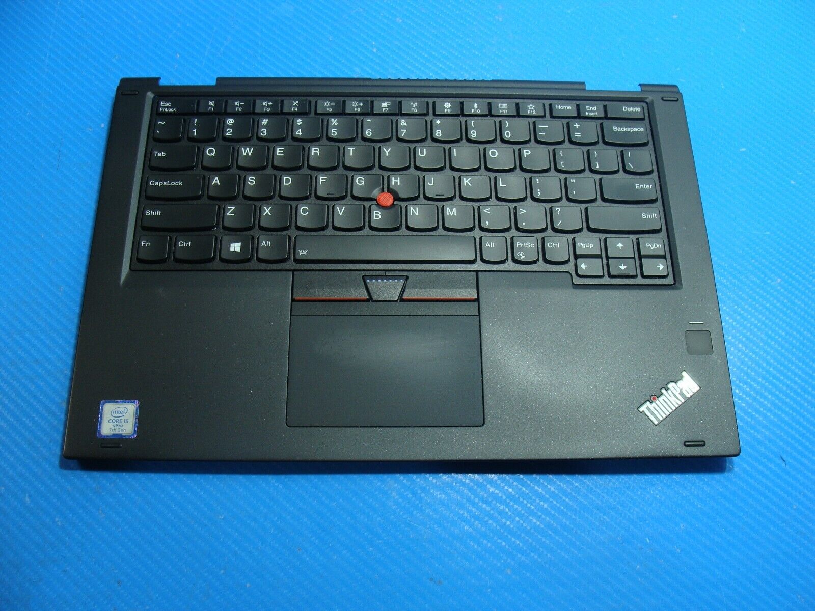 Lenovo ThinkPad Yoga 370 13.3