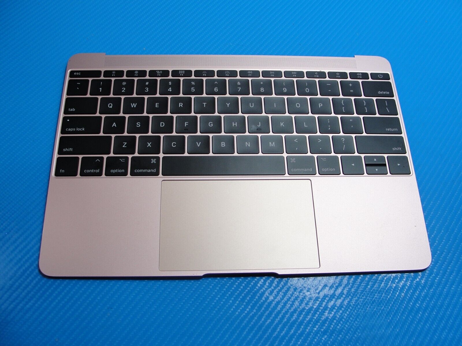 MacBook A1534 12