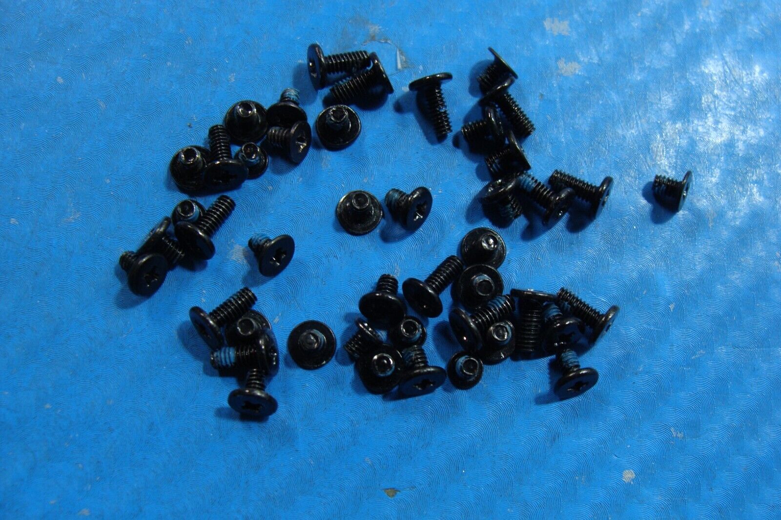 Dell Latitude 14” 5491  Genuine Laptop Screw Set Screws for Repair ScrewSet