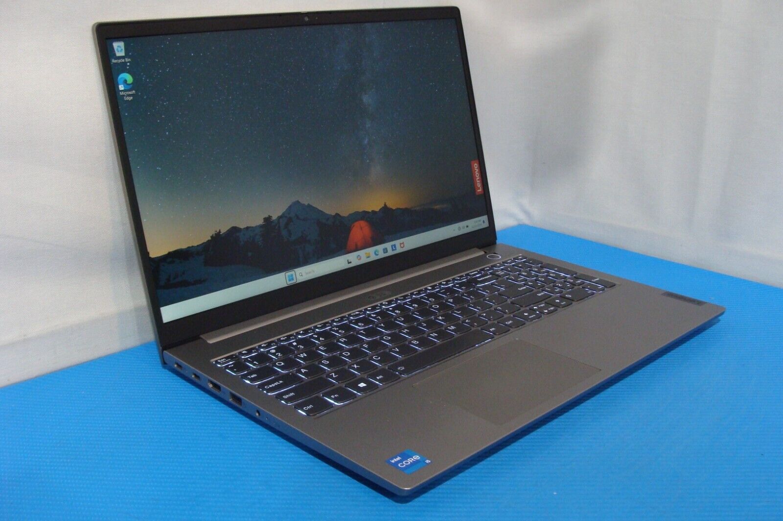 Lenovo ThinkBook 15 G2 ITL 15.6