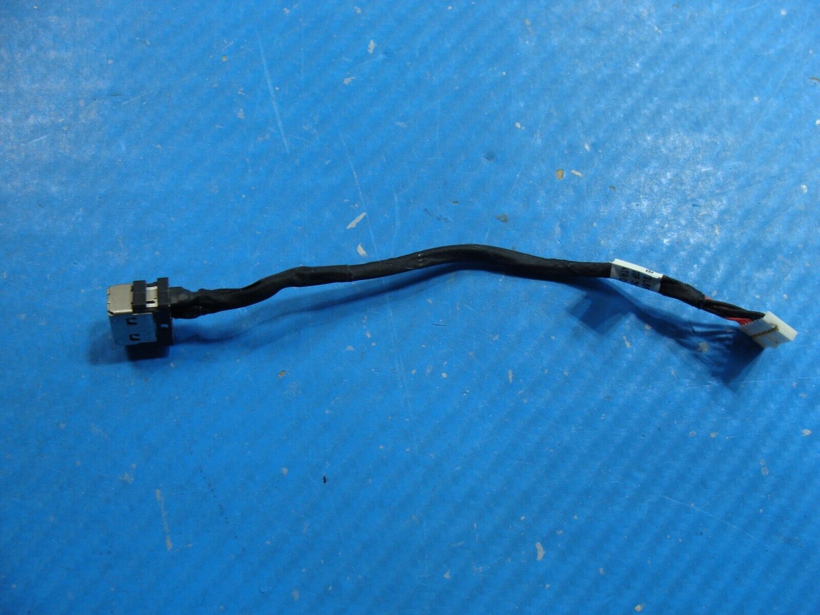 Asus ROG Strix 15.6” GL553VE-DS74 OEM DC IN Power Jack w/Cable 1417-00F3000