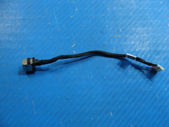 Asus ROG Strix 15.6” GL553VE-DS74 OEM DC IN Power Jack w/Cable 1417-00F3000