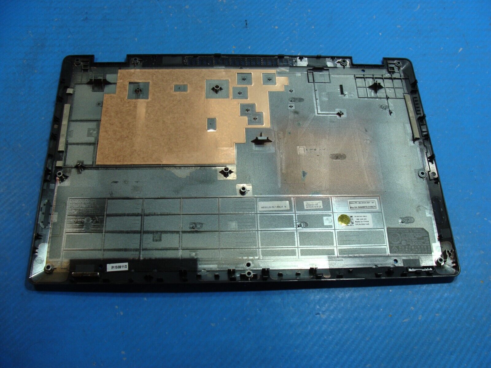 Dell Inspiron 13 7353 13.3