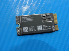 MacBook Air A1465 11" 2015 MJVM2LL MJVP2LL Airport WiFi Card 661-7465 653-0020