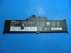 Lenovo Yoga 370 13.3" Battery 15.28V 51Wh 3250mAh 01AV433 SB10K97590 88%