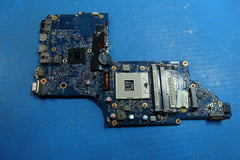 HP Envy dv7-7243cl 17.3" Intel Socket Motherboard 48.4ST04.021 682042-501