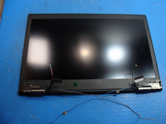 Lenovo ThinkPad X1 Carbon 4th Gen 14" Matte FHD LCD Screen Complete Assembly