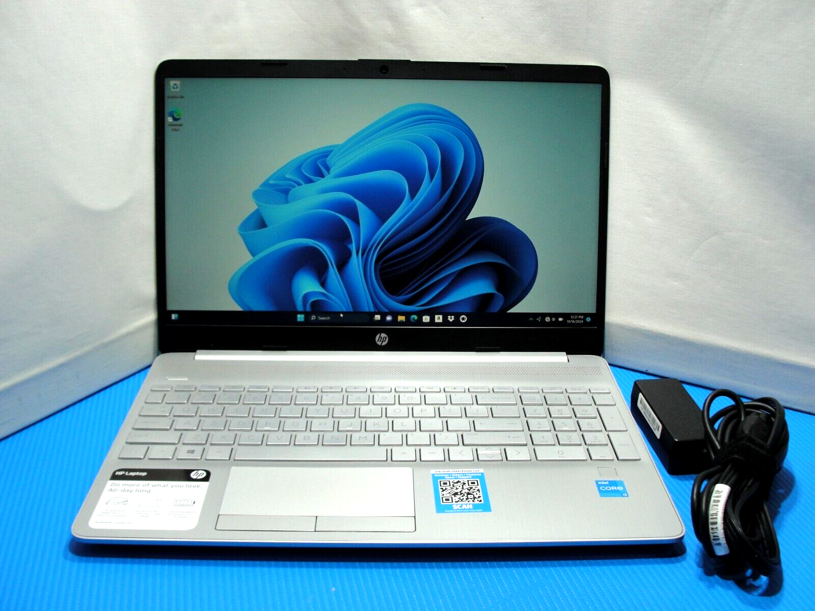 HP 15-DW3033DX 15.6