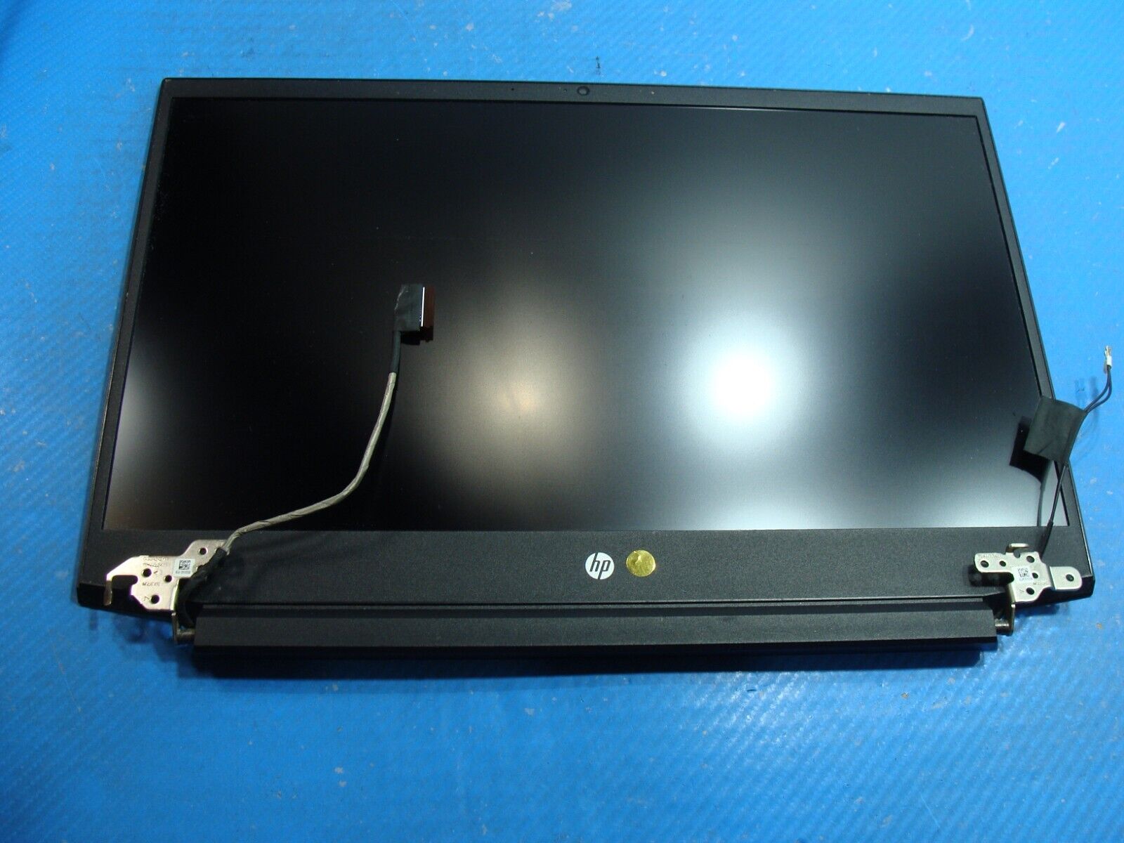 HP Pavilion Gaming 16-a0032dx 16.1