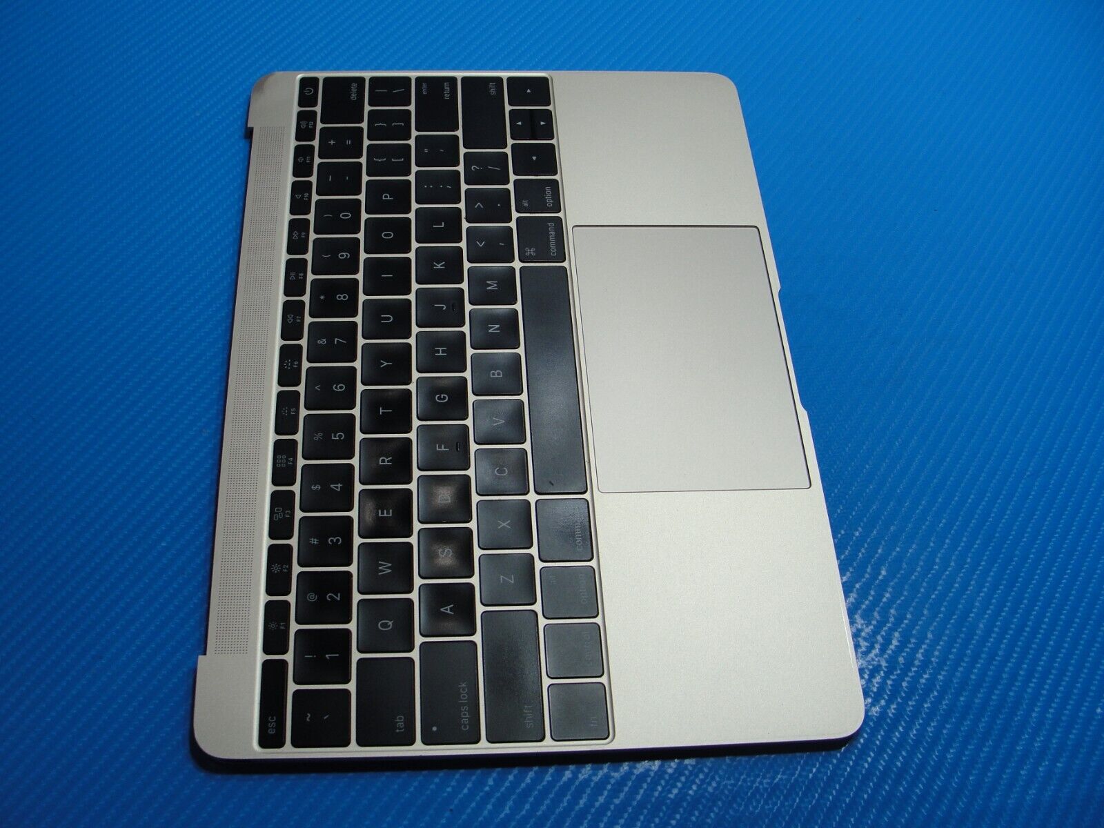 MacBook A1534 12