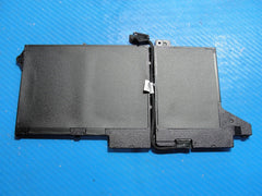 Dell Latitude 5420 14" Genuine Battery 11.4V 42Wh 3500mAh WY9DX R89GC Excellent