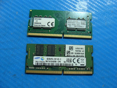 HP 17 G3 Samsung 16GB (2x8GB) Memory RAM SO-DIMM M471A1G43DB0-CPB KCP421SS8/8