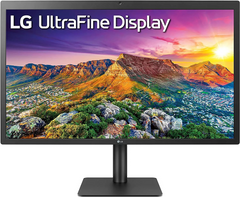 LG 27" UltraFine 5K IPS LED Monitor for USB-C Apple Mac iMac Mac Pro 27MD5KA