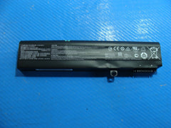 MSI 15.6” GL62M 7RE Laptop Battery 10.8V 41.40Wh 3834mAh BTY-M6H S9N746H212