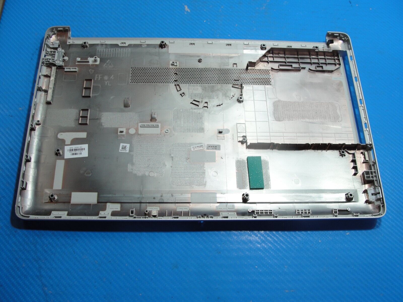 HP 15-da0014dx 15.6