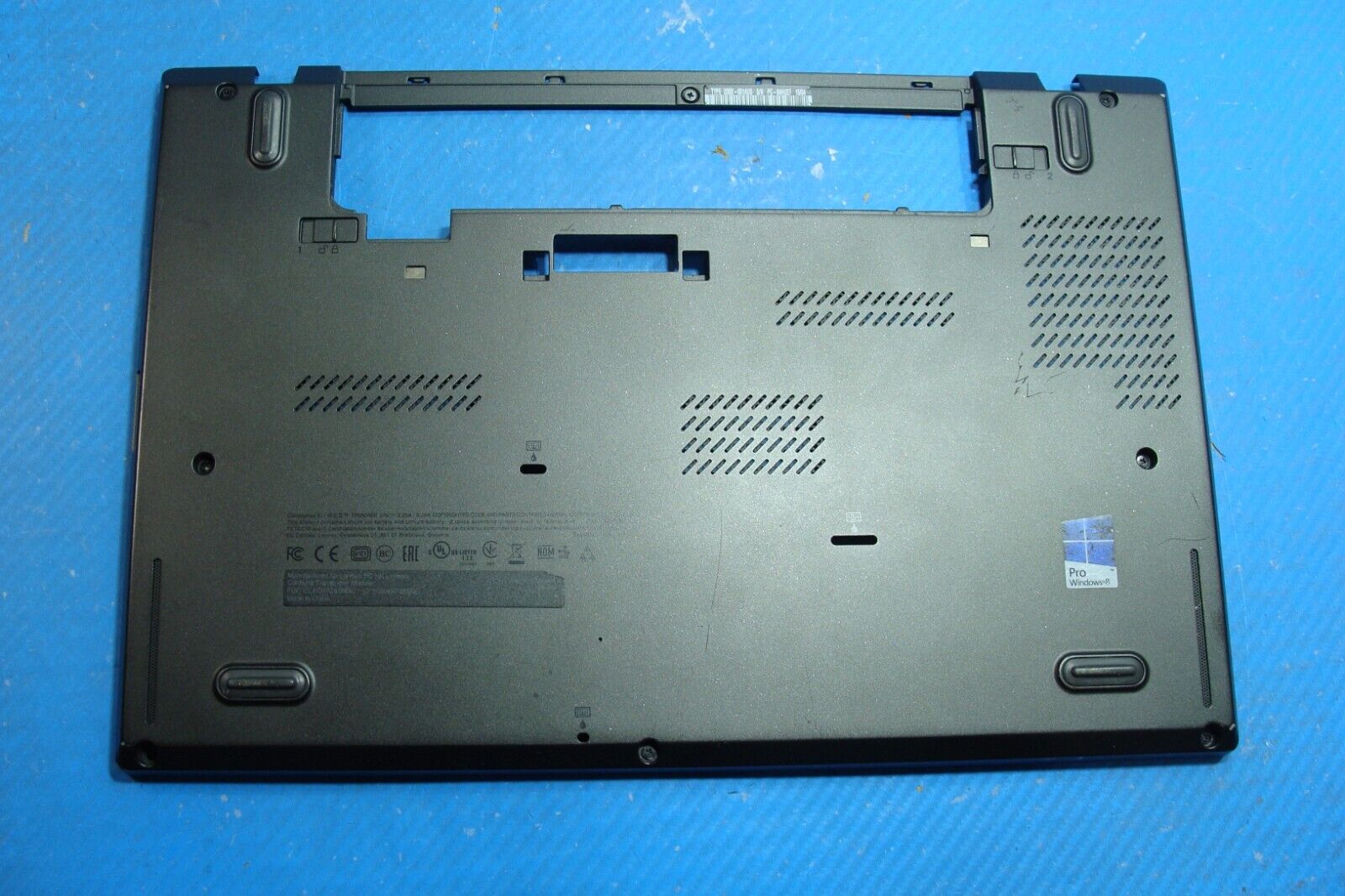 Lenovo ThinkPad T450s 14