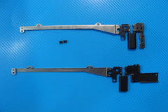 Acer Aspire R14 R5-471T-71LX 14" OEM Left & Right Hinge Set Hinges 13N0-F8A0512