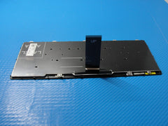 Dell Latitude 14” 5490 Genuine Laptop US Keyboard 94F68 NSK-LKAUC PK1313D1A00