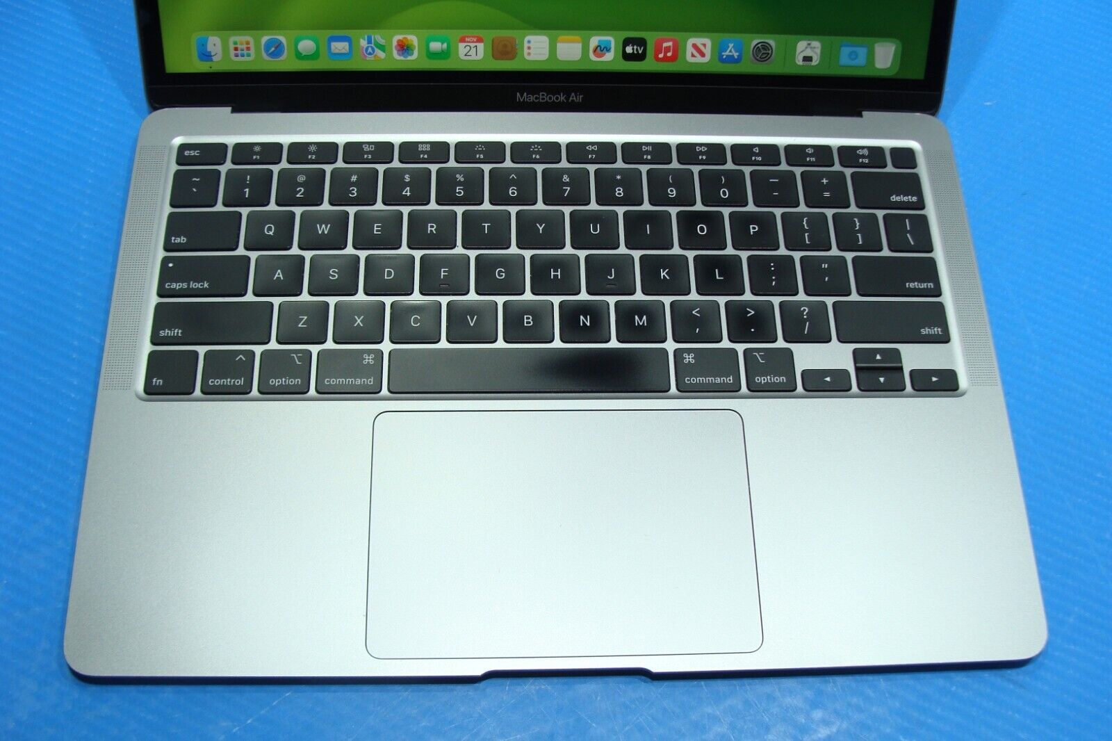 Apple MacBook Air 13