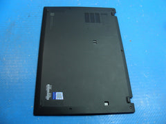 Lenovo ThinkPad 14" X1 Carbon 7th Gen Genuine Laptop Bottom Case AM1A1000410