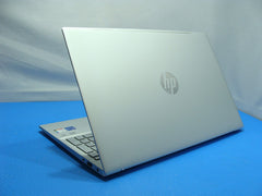 NEW! HP Pavilion Laptop 15-eg2025nr FHD i7-1255U 1.7GHz 16GB 512GB 100% Battery