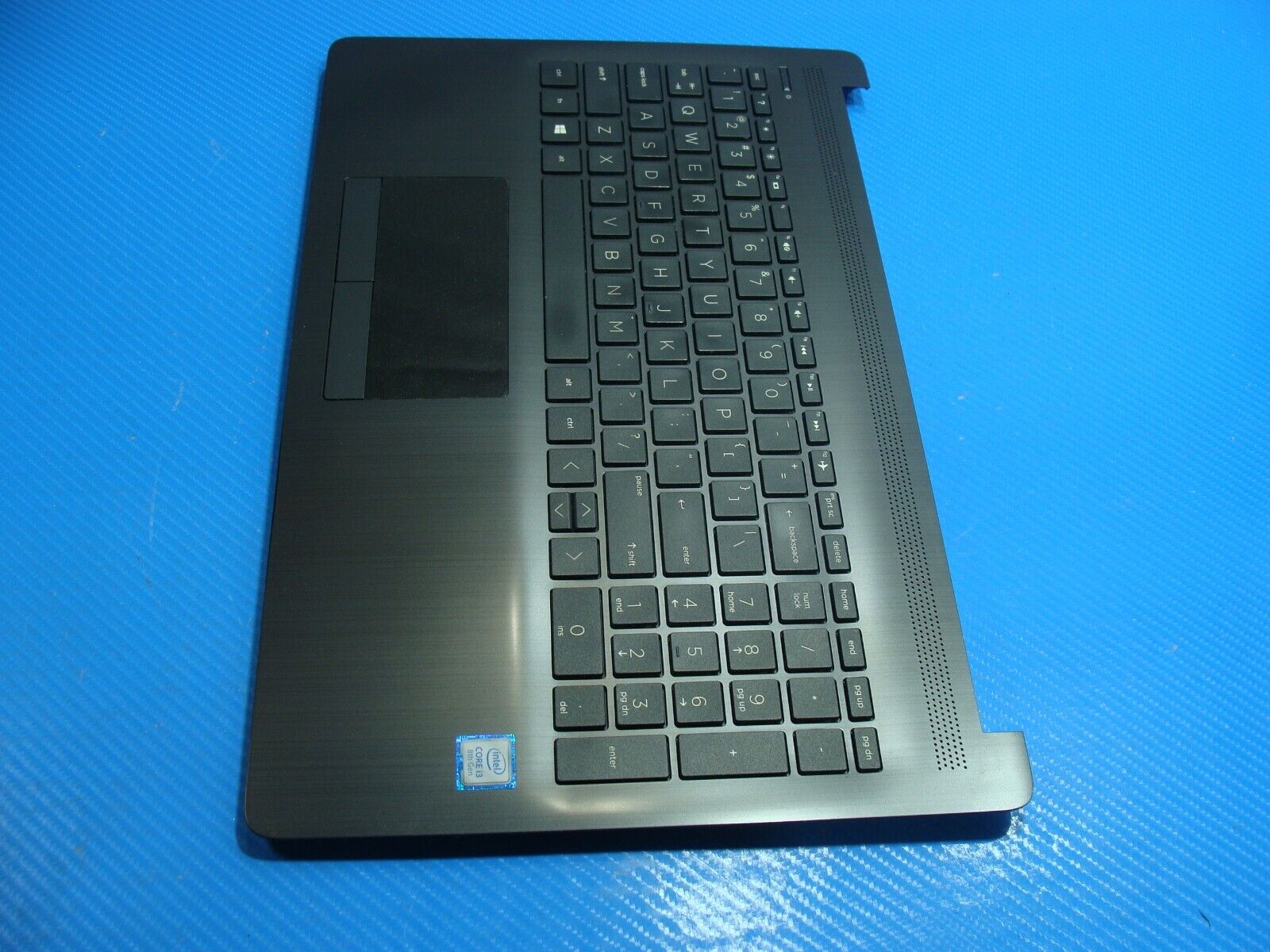 HP 15-da0012dx 15.6