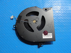 HP Omen 16-b0013dx 16.1" Genuine Laptop Cooling Fan M75487-001