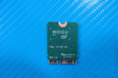 Dell Inspiron 15 5582 15.6" Genuine Laptop Wireless WiFi Card 9560NGW VHXRR