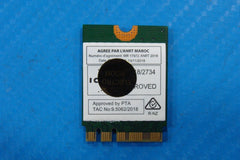 Lenovo ThinkPad 15.6" E15 Genuine Laptop Wireless WiFi Card 02HK700