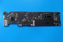 MacBook Air 13" A1466 2017 MQD32LL i5-5350U 1.8GHz 8G Logic Board 661-08140 ASIS